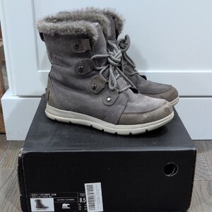 Sorel Explorer Joan